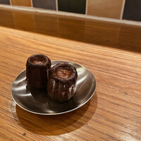 Le Comptoir de シャンパン食堂 -  Le Comptoir de シャンパン食堂 -