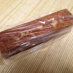 オレンジブレッド