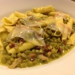 TRATTORIA AL SODO  - 