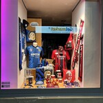 Cantine Barbaroux - ウィンドウ・ショッピング４