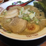 まけんきラーメン - 