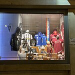 Cantine Barbaroux - ウィンドウ・ショッピング３