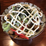 まけんきラーメン - 