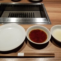 焼肉ホルモン 稲田 - 