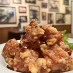 ビアビストロ角屋 - 