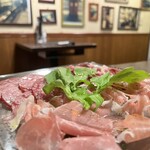 ビアビストロ角屋 - 
