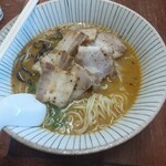 Ramen Kodama - 