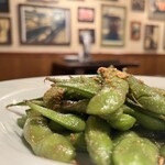 ビアビストロ角屋 - 