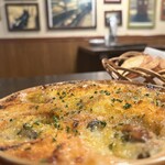 ビアビストロ角屋 - 
