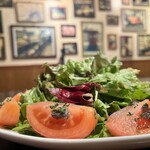 ビアビストロ角屋 - 