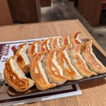 肉汁餃子のダンダダン - 