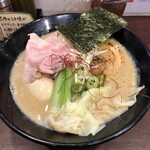 麺屋 七利屋 - 