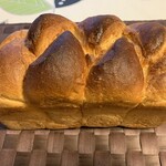 食パン専門店 アルテの食パン - さくお