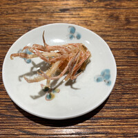 肉割烹 上 - 