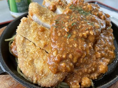 空いてます : レストラン若松の写真