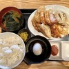 餃子食堂 つるかめ