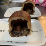 食パン専門店 アルテの食パン - 林檎