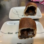 食パン専門店 アルテの食パン - 林檎