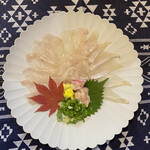 旬彩 黒丸 - 料理写真: