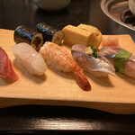 Jidai Sushi - 