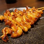 Yakitori Izakaya Bankushi - 