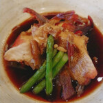 旬彩 黒丸 - 