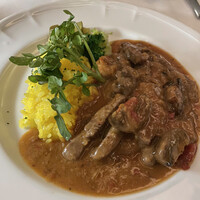 スンガリー 新宿東口本店 - 