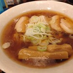 麺とおばんざいとお酒のお店 佳什 - 