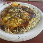 Okonomiyaki Sumireya - 