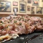ビアビストロ角屋 - 