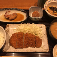 とんかつ まい泉 青山本店 - 