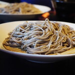 Juuwari Soba Monzen Chaya Katataya - 