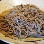 Juuwari Soba Monzen Chaya Katataya - 