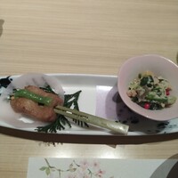 WASHOKU SUSHI いぶき 銀座店 - 