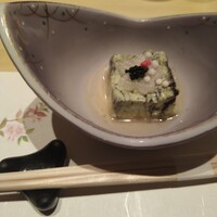 WASHOKU SUSHI いぶき 銀座店 - 