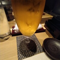 WASHOKU SUSHI いぶき 銀座店 - 