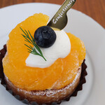 patisserie omotyabako - 