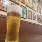 ビアビストロ角屋 - 