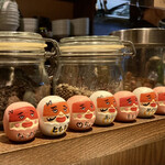 12 - スタッフさん達　女性だけの素敵店