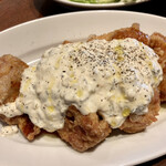 12 - チキン南蛮