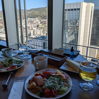 MAIN DINING by THE HOUSE OF PACIFIC - 