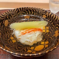 山﨑 - 