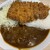 とんかつ檍のカレー屋 いっぺこっぺ - 料理写真: