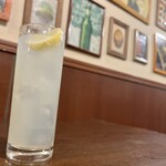 ビアビストロ角屋 - 