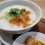 粥茶館 糖朝 - 