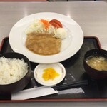 食堂 ひまわり - 