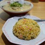 長浜ラーメン一新 - 