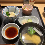 Oryouri ginza soba maruginza - 