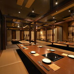 Zenseki Koshitsu Izakaya Shinobuya - 