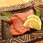 Yakiniku Moumou Kuukuu - 